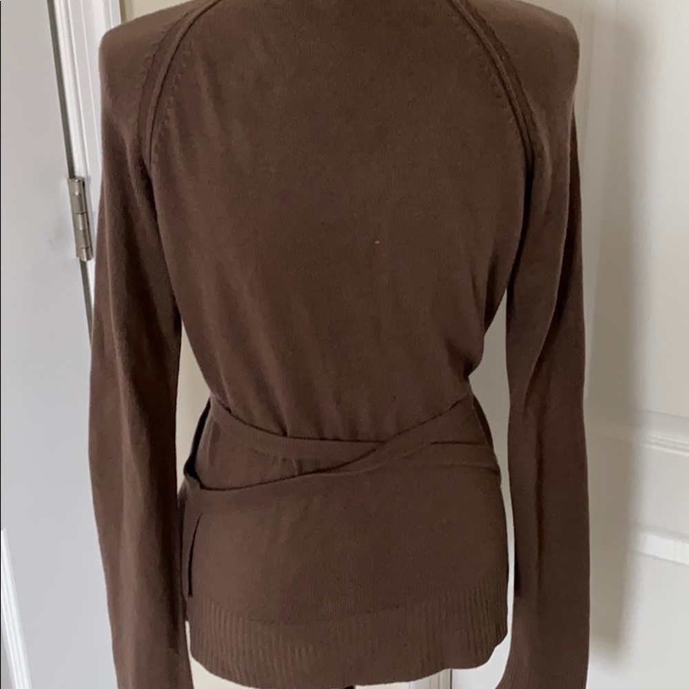 Womens Sweater - Picture 3 of 5